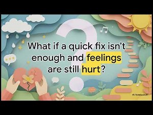 How to Be a Good Friend