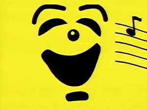 Sesame Street Elmo's world Singing Drawing