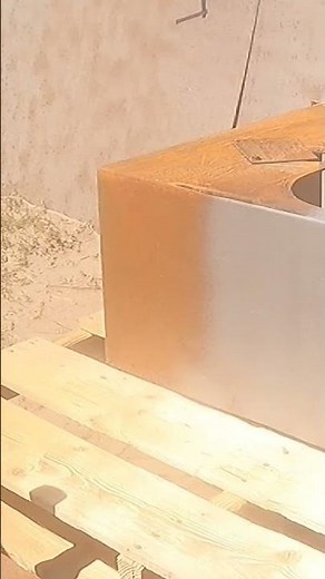 Fan Nozzle for Media Blasting Process - Dustless Blasting - Sandblasting