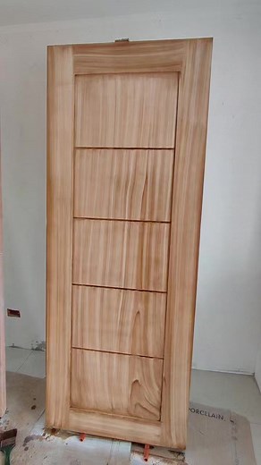 15K views · 313 reactions | Simple Wood Design | Learn Paint And Varnish | Facebook