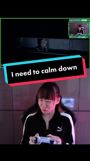 Calming Techniques for Horror Games