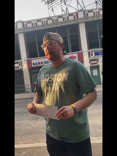 Une Journée avec une Étudiante Française de l’EF à Boston