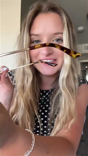 Imani Shield Gold Brown Gradient Sunglasses | DIFF Eyewear 🤎