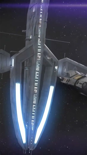 Commander Shepard En Route