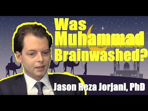 Secret Origins of Islam