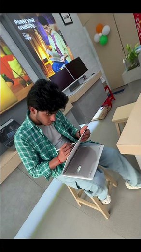 Lenovo Yoga 7 2-in-1: Best Touch & Pen Laptop? 🖊️ #lenovolaptops