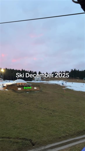 Skiing in Avon: December 2025 Highlights