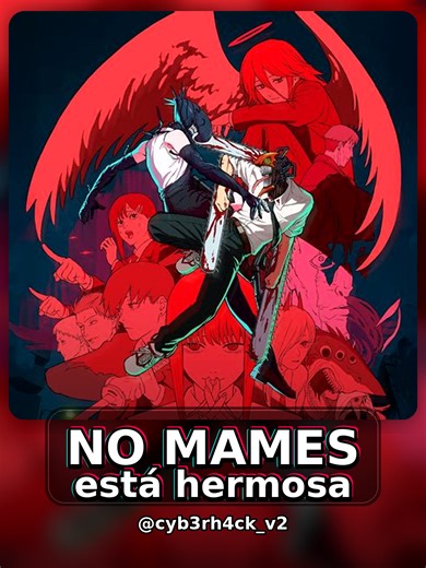 Denji y Reze: Reflexiones sobre Amor y Lógica