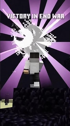 🔥 I Joined PS D1 SMP & Helped Win the END WAR! ⚔️ | Minecraft