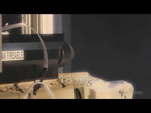 The evolution of the next generation rifle prototype for the Canadian Armed Forces