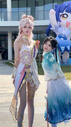 Two of the three of us are very cute