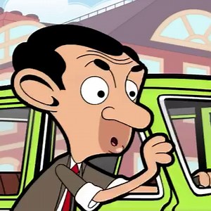 75K views · 4.4K reactions | Everything keeps blocking Mr Bean from the sun! ☀ #MrBean #MrBeanCartoon | Mr Bean: The Animated Series | Facebook