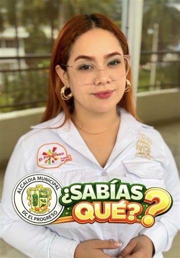 ¿SABÍAS QUÉ? En El Progreso, existe un espacio creado para apoyar, orientar y empoderar a las mujeres de nuestro municipio. 💜 #ElProgreso #OficinaMunicipalDeLaMujer #MujeresProgreseñas