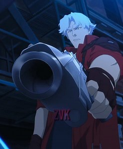 Devil May Cry: Dante's Hilarious Moments Compilation