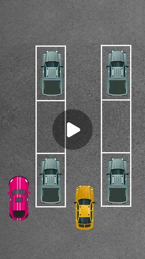 Hotomobile on Instagram: "Simple and practical driving skills teaching!#car #automotive #driving #skills #knowledge #drivingtips #tips"