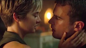 A Série Divergente: Insurgente Trailer (2) Original