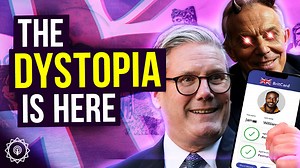 They’re Bringing in Digital ID