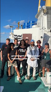 The 'Conscience' volunteers have been attacked and likely abducted by Israeli forces while in international waters on their way to open a sea corridor to Gaza. These are the volunteers from the U.S./Turtle Island. The flotilla was sailing in accordance with international law, outside Israeli jurisdiction. We call on the U.S. government and people to condemn this crime and to demand the immediate release of all abducted volunteers, as well as an end to Israel’s illegal blockade and ongoing genoci