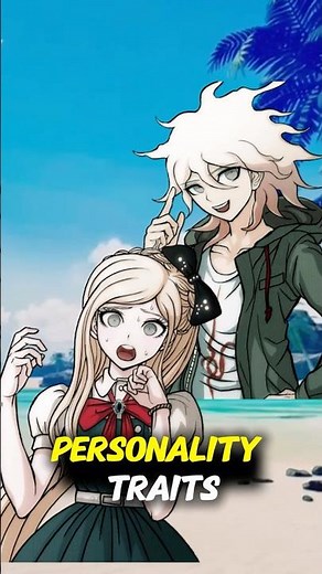 Every Danganronpa 2 Trial Has This in Common... And No One Talks About It