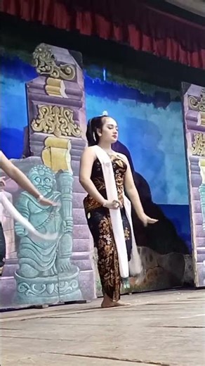 MELISA KETOPRAK BHAKTI KUNCORO