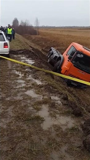 WinterDriving Scary Snow Road Accidents You Must See