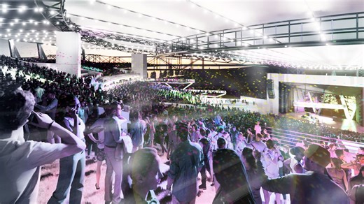 Riverbend 2.0 would make Cincinnati a top-tier city for live music | Opinion