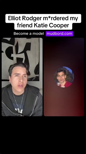 Brandon Andre- Model Developer (@bybrandonandre)’s video of elliott rogher