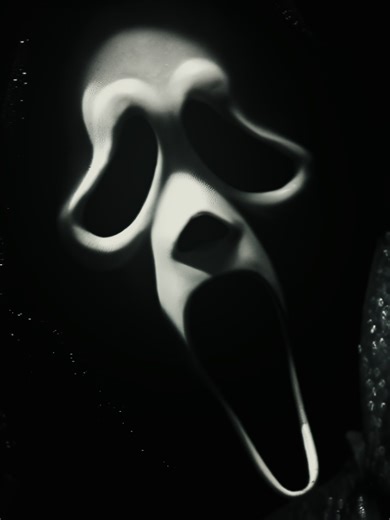 who's the best ghostface?? // #scream #ghostafce #edit