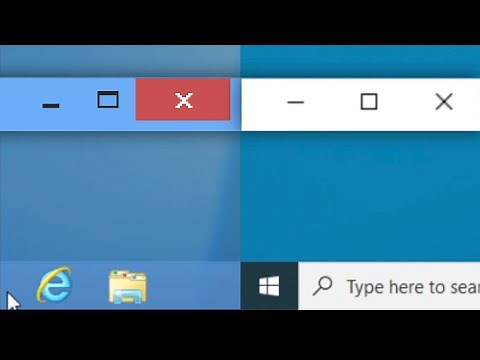 Windows 8 vs Windows 10 21H2!