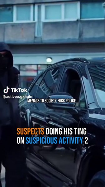Understanding Suspicious Activity: A Deep Dive