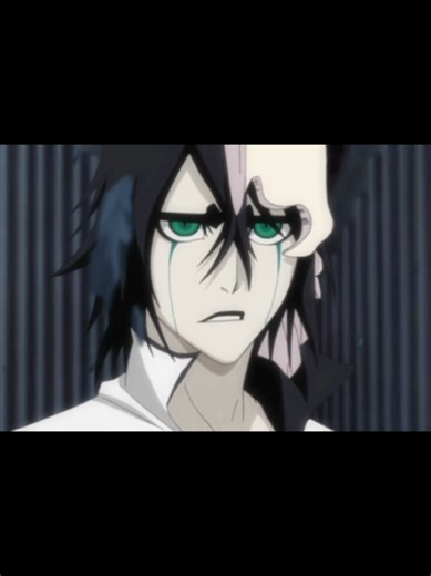 Bleach Anime Edit: Ichigo vs Ulquiorra