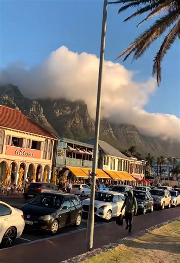 Signal Hill Cape Town: Quick Travel Snapshot