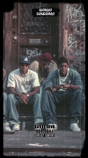 FREE Hardcore Hip Hop Beat Freestyle Boom Bap Beat DZIORDZIO DZIUDZIARO "Wolves Behind Temples"