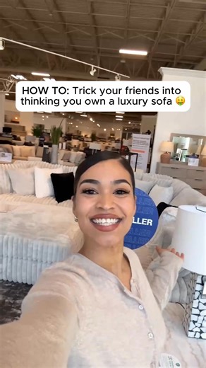 641 reactions | ️ Style. Comfort. Satisfaction. Discover why everyone’s loving Ashley sofas! | Ashley | Facebook