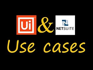How to add a SalesOrder in NetSuite using UiPath Studio