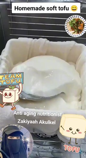 Tofu: Nutritional Powerhouse for Health Benefits