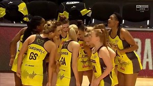 6.7K views · 272 reactions | The Vitality Netball Superleague is well and truly  and it's only just beginning...  See when your favourite team are next playing: netballsl.com/fixtures-results/ | England Netball | Facebook