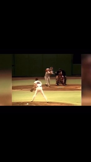 Marty Brennaman speaking the truth!!! | Shannon Joe Collins