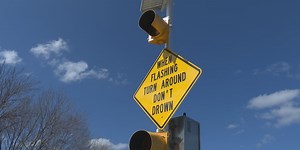 Early flood warning system gets seal of approval from Texas Water Development Board