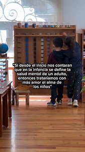 Kid's Place Montessori on Reels