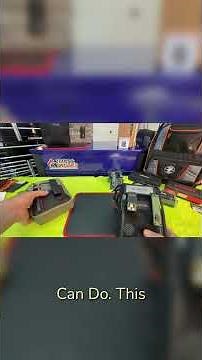 Upgrade Your Toolkit: Lighter, Cheaper, Better!