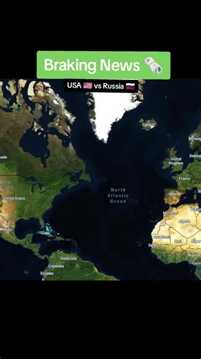 Breaking News: USA vs Russia Analysis