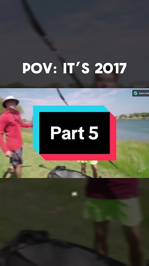 Part 5- #olddudeperfect #nostalgia #2017 #dudeperfect #boatbattle #buildaboat #sports