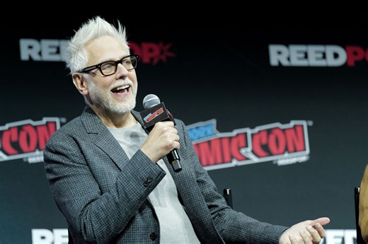James Gunn has finally confirmed the timeline for Creature Commandos Season 2