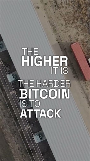 This is where it all happens. #bitcoin #bitcoinmining