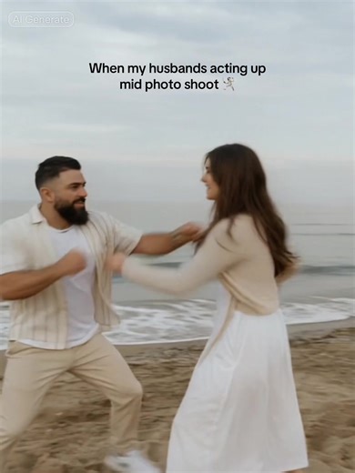 When we’re not making tik toks we’re throwing handssss 🥋 #ai #husbandwife #couplescomedy #couplestiktok #couplesprank