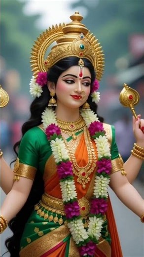 maa ka bulai #maa #devi #radheradhe