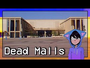 Liminal Space Malls: Malls Well That Ends Well