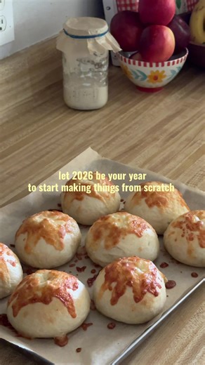 Finding passions as a mom that benefit both myself and my family ✨🌟 #homeade #homemaker #sourdough #healthyfamily #healthylife