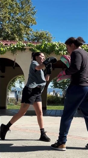Do What You Love and It Shows | Boxing Training Motivation